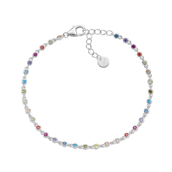 Bracciale Amen Donna in Lega metallica OTBRJOTOBM - OTBRJOTOBM